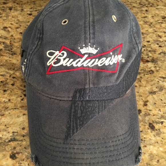 Accessories | Budweiser Baseball Cap 